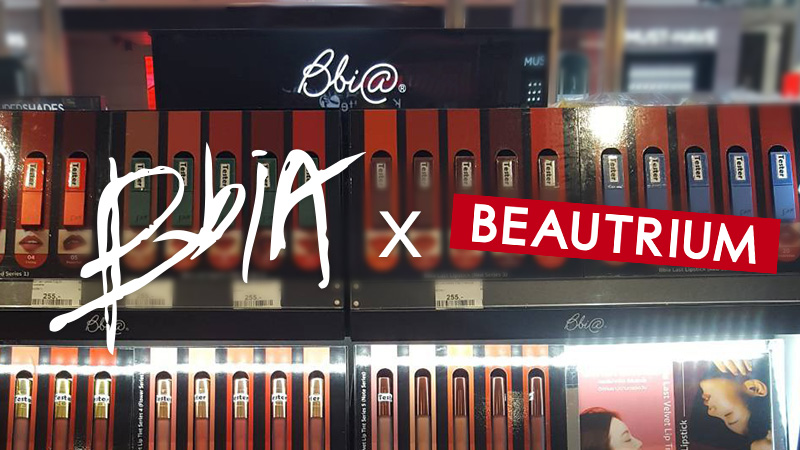 Bbia At Beautrium
